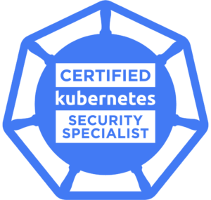 CKS: Certified Kubernetes Security Specialist